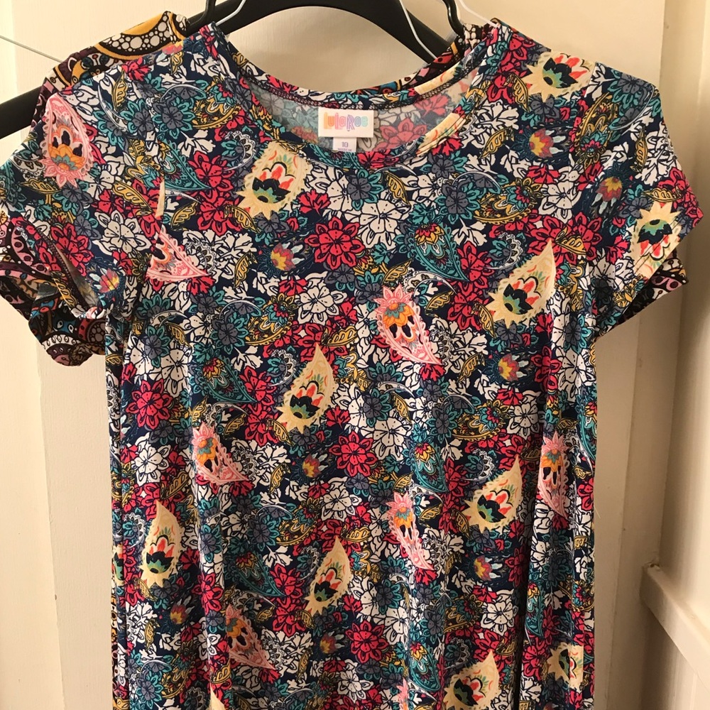 LuLaRoe Scarlett